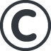 :copyright: :copyright: