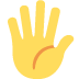 :raised_hand_with_fingers_splayed: :raised_hand_with_fingers_splayed: