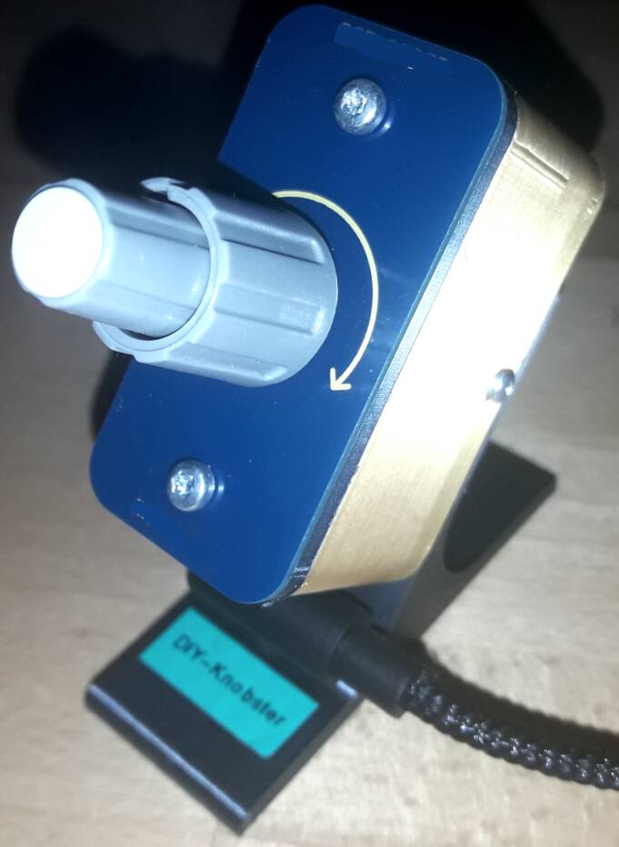 Is there a way to use Knobster without Air Manager? - Home Cockpit