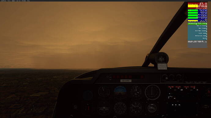 sunset 1
