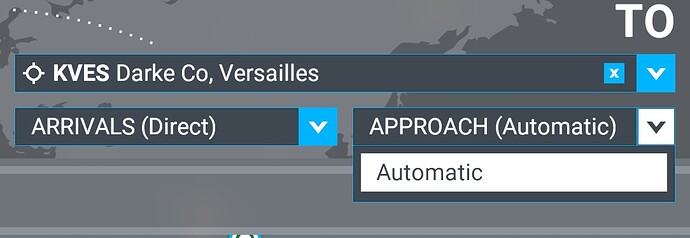 also no approaches
