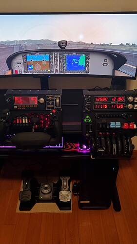 Setup 2