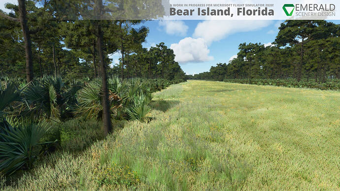 bear_island_florida_msfs_wip_1