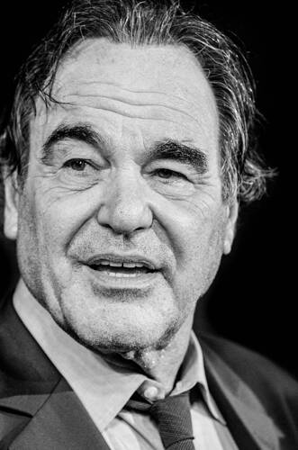 Oliver Stone