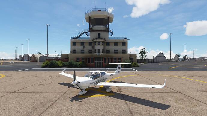 Diamond DA40 NG 01