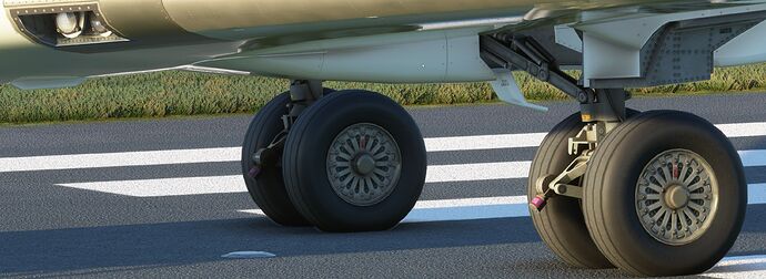 Microsoft Flight Simulator CRJ Aerosoft (9)