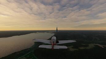 Microsoft Flight Simulator Screenshot 2020.12.25 - 14.41.54.71