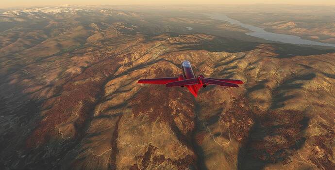 Microsoft Flight Simulator 1_22_2021 6_10_26 PM