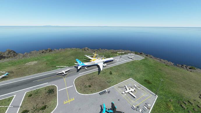 Landing Challenges-4