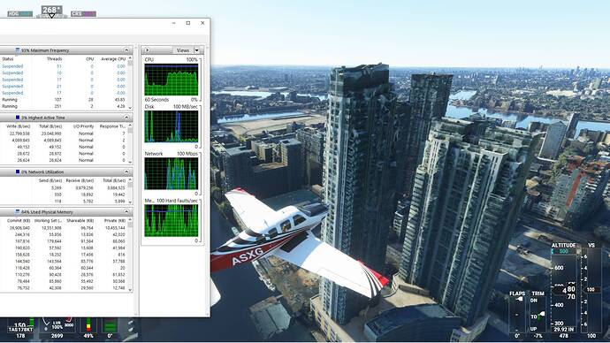 London Unoptimized