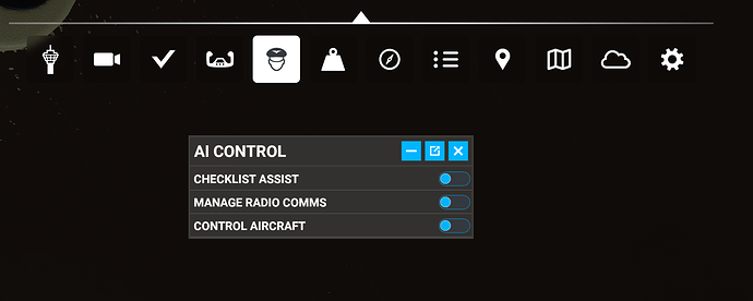 AI Control