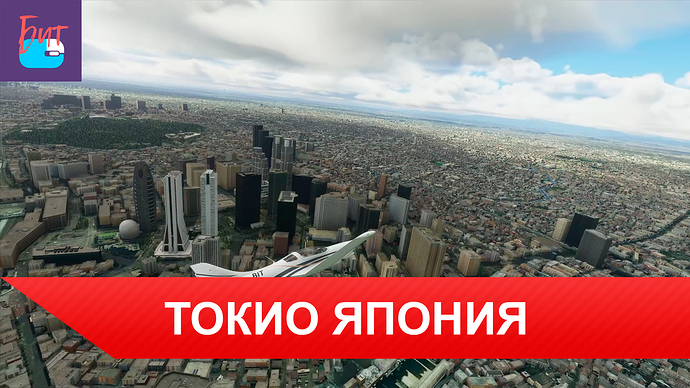 ТОКИО ЯПОНИЯ