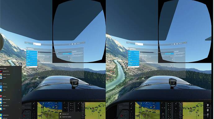 VR GLITCH