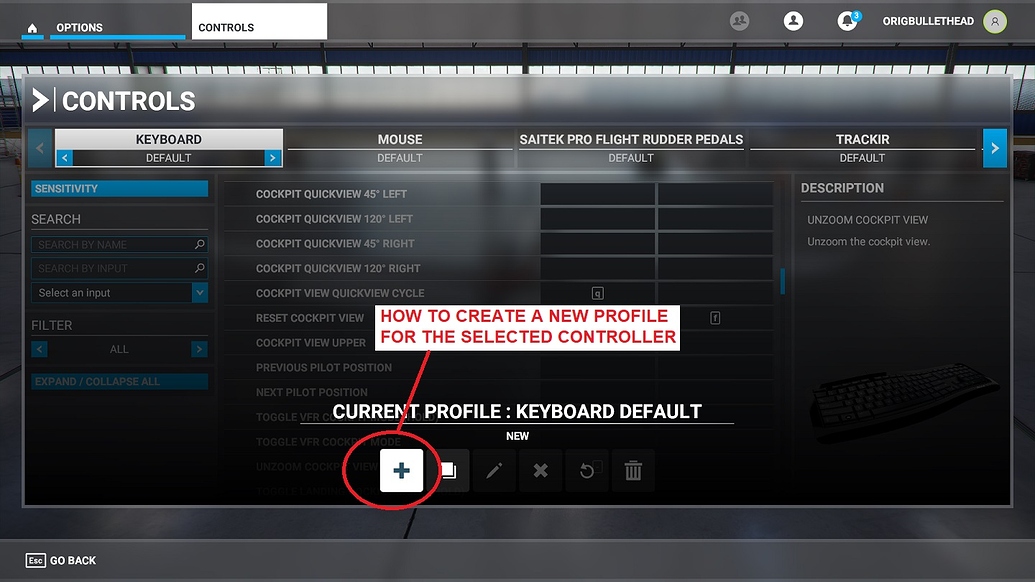 [HOW TO] Use the Interface to Configure Your Controllers - Community ...