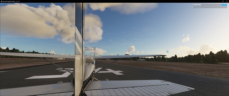 Project Flight Camera Modes Guide – How to configure Cockpit Views / Cameras using Custom Camera ...