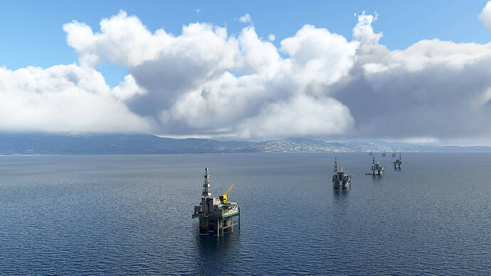 SBA Rigs 14