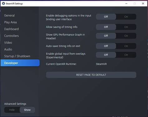 steamvr