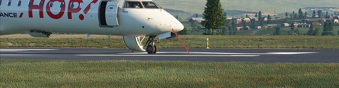 Microsoft Flight Simulator CRJ Aerosoft (12)