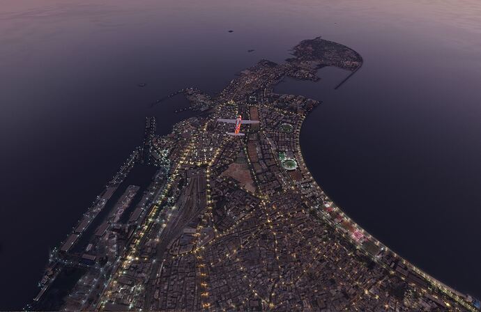 Mumbai-Colaba-evening1