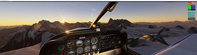 flight