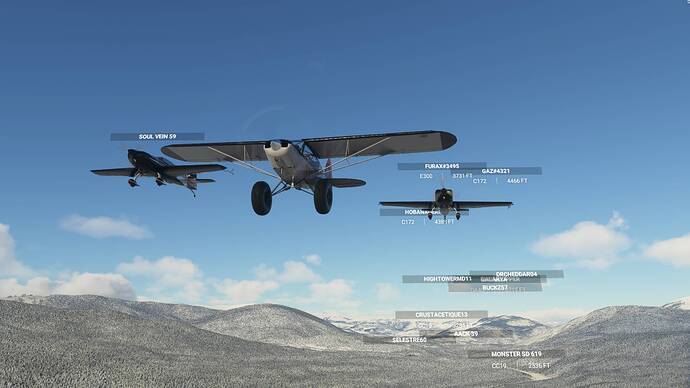 19th - Canada Bush Flight-02