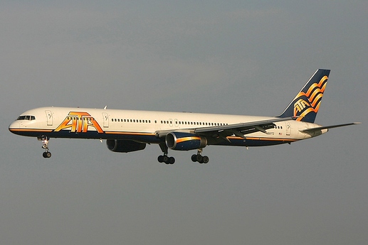 ATA_Airlines