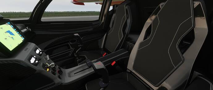 InteriorRed