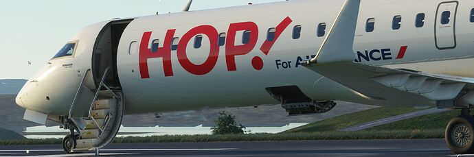 Microsoft Flight Simulator CRJ Aerosoft (13)