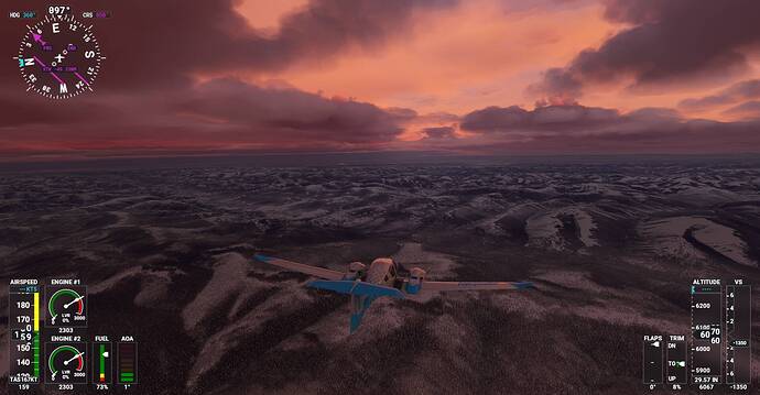 Microsoft Flight Simulator Screenshot 2021.02.14 - 21.42.12.32