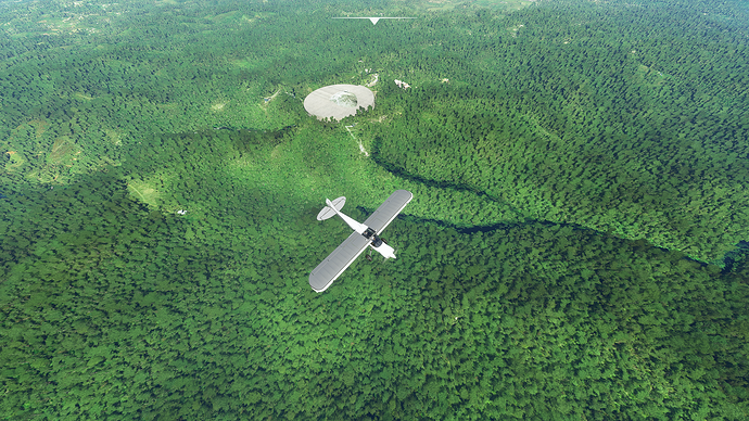 Microsoft Flight Simulator Screenshot 2020.10.09 - 21.45.00.32