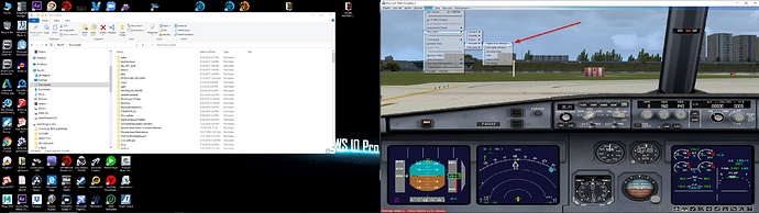 1 FSX EXAMPLE