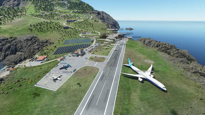 Landing Challenges-2