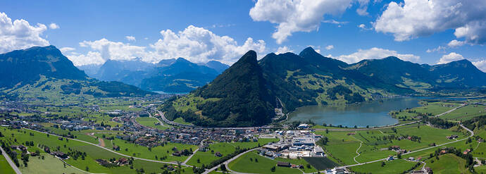 Lauerzersee