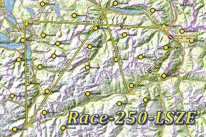 Race-250-LSZE