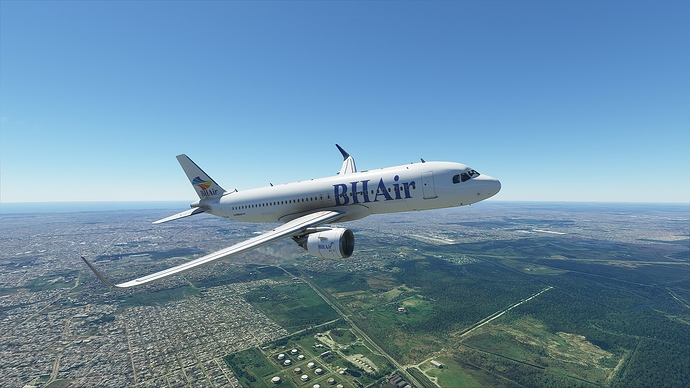 BH AIR 2