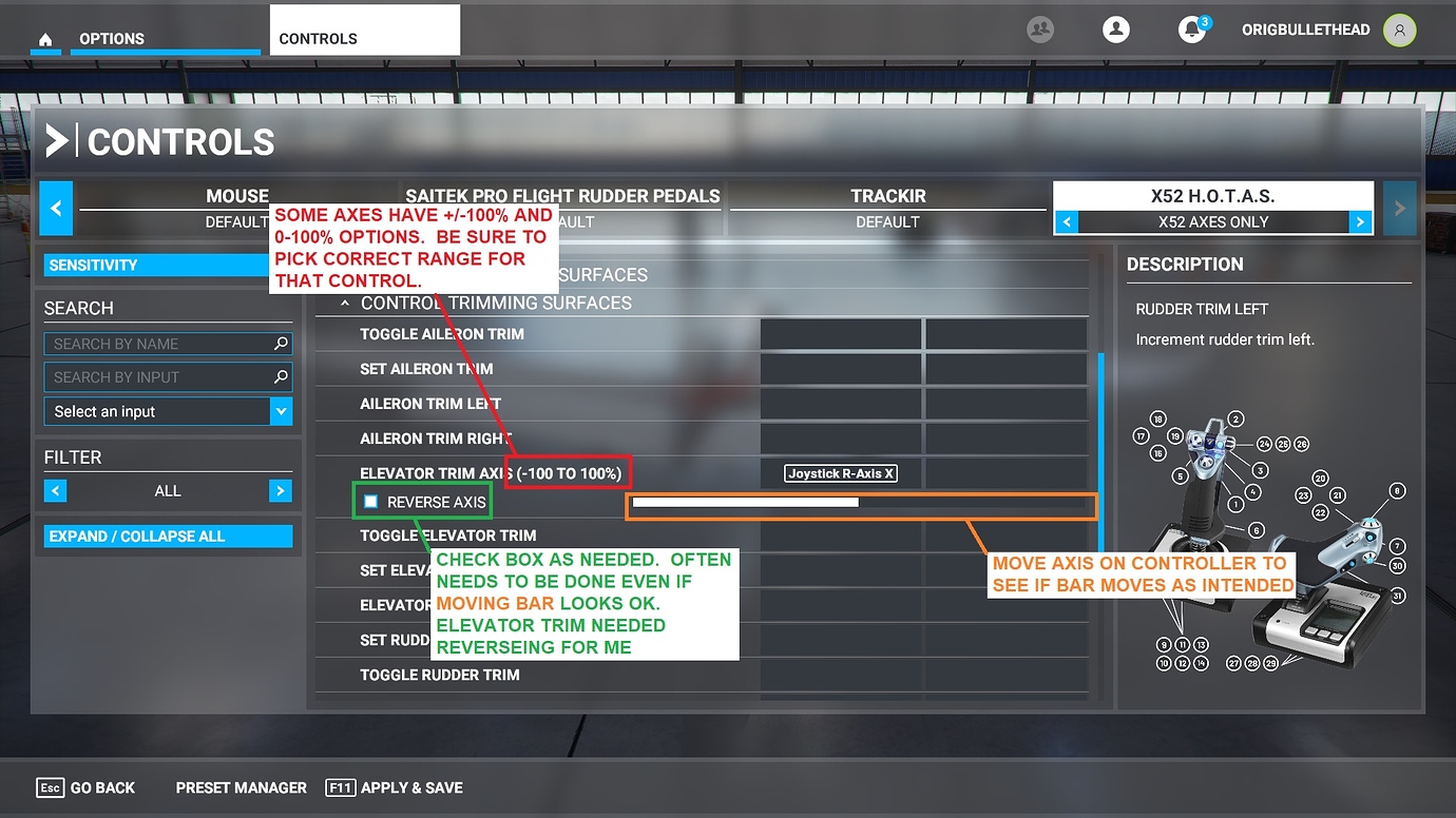 [HOW TO] Configuring Your Controllers Guide (Completed) - Hardware ...