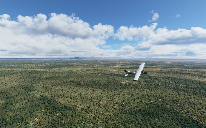 Microsoft Flight Simulator - 1.7.12.0 8_21_2020 16_43_31