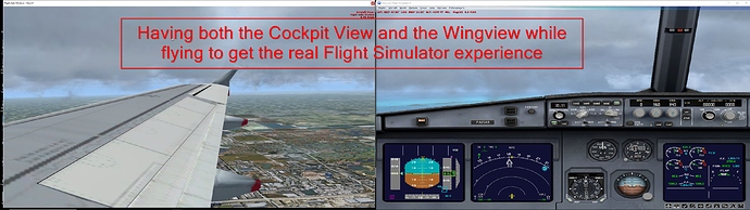 FSX EXAMPLE E