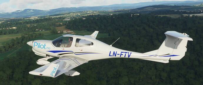 VH-FTV1
