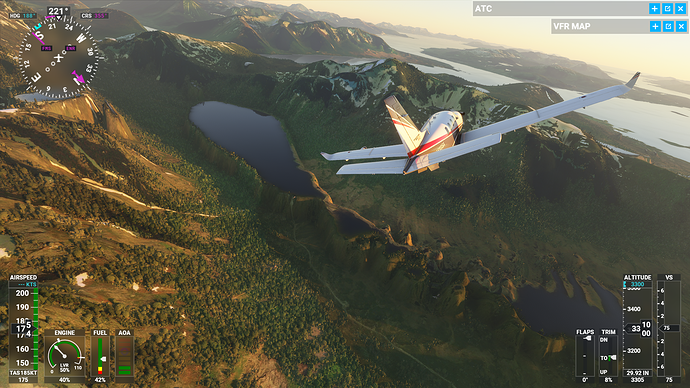 Microsoft Flight Simulator Screenshot 2020.08.20 - 20.45.14.76