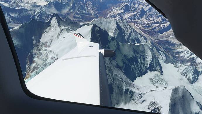 Microsoft Flight Simulator Super (1)