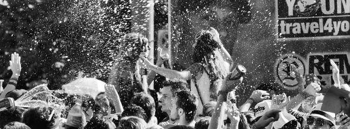 Street Parade