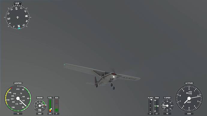 Microsoft Flight Simulator 2_17_2021 10_27_20 AM