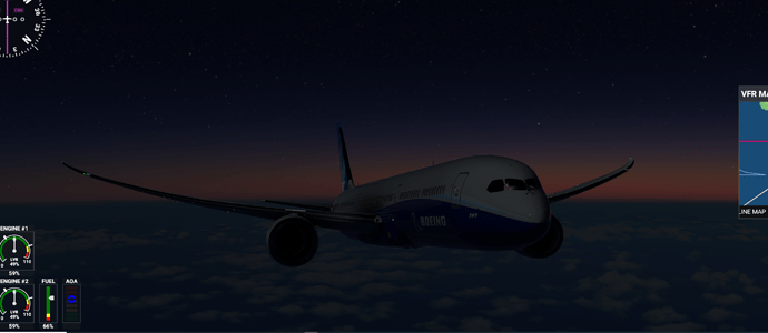Qantas to yssy22