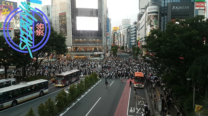 shibuya
