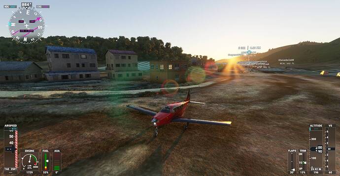 Microsoft Flight Simulator Screenshot 2021.02.12 - 21.53.14.00