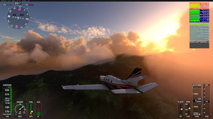 Microsoft Flight Simulator - 1.12.13.0 1_31_2021 5_33_53 AM