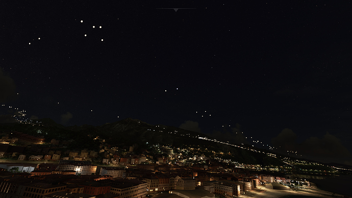 lights