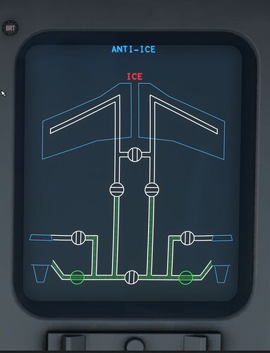 Microsoft Flight Simulator Aerosoft CRJ (4)