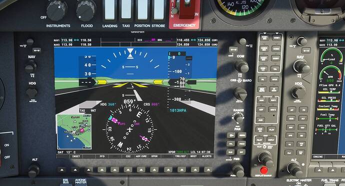 DA40FAIL